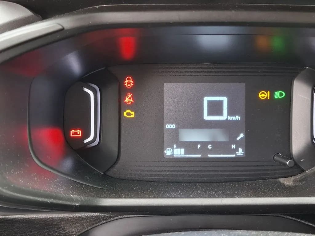 Citroen C3 Puretech 82 4x2 1.2 año 2025