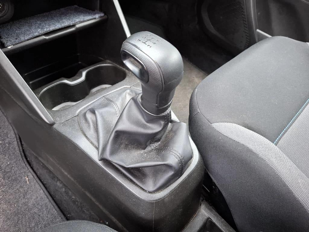 Citroen C3 Puretech 82 4x2 1.2 año 2025