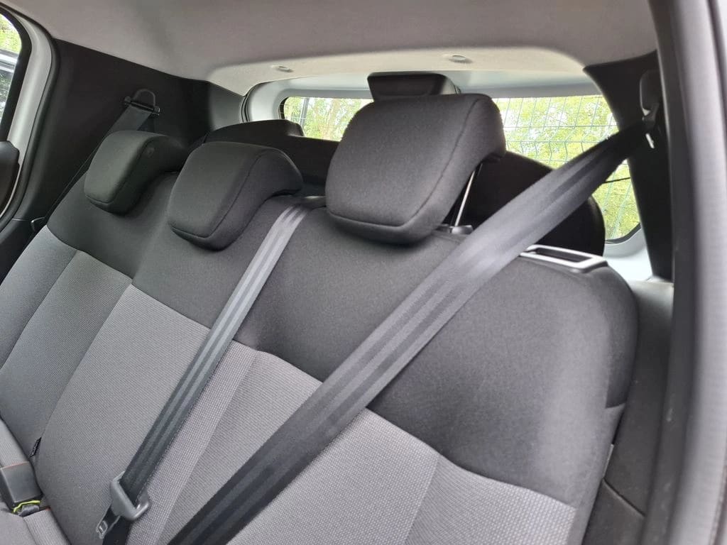 Citroen C3 Puretech 82 4x2 1.2 año 2025