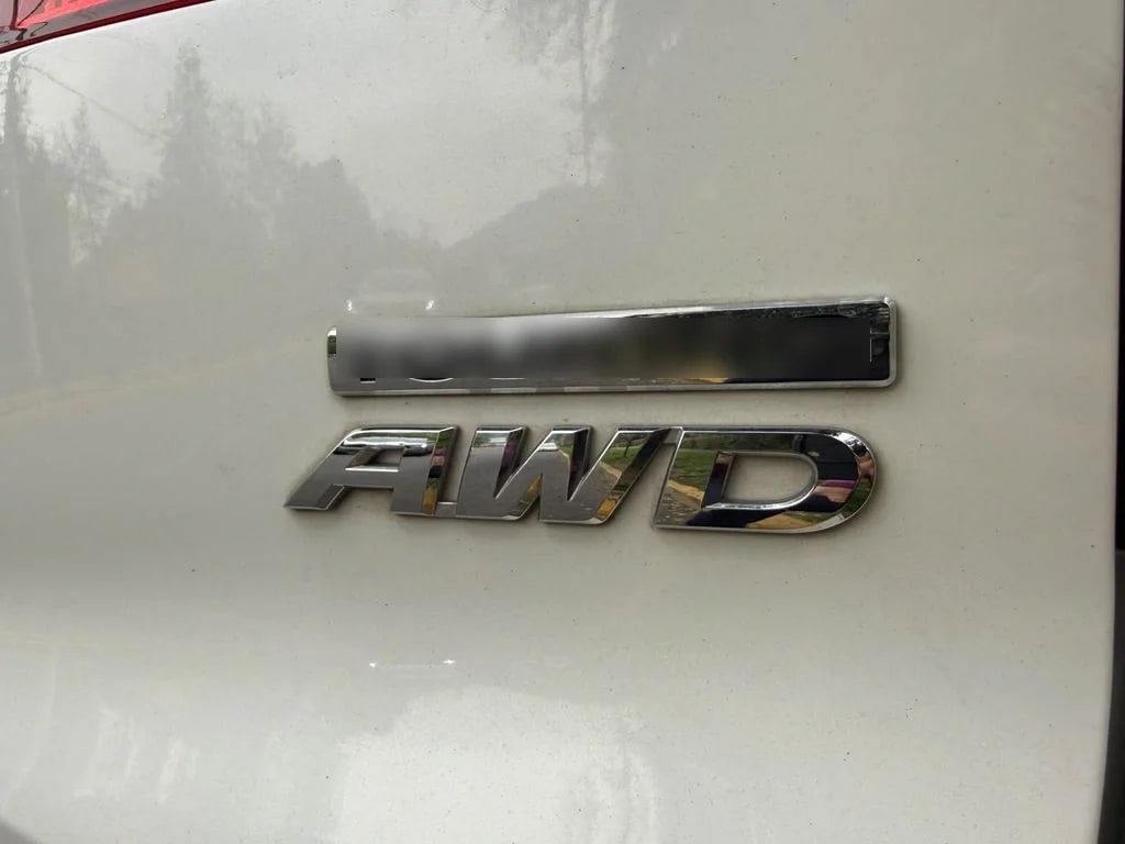 Honda Pilot 3.5 Touring 4x4 At año 2018
