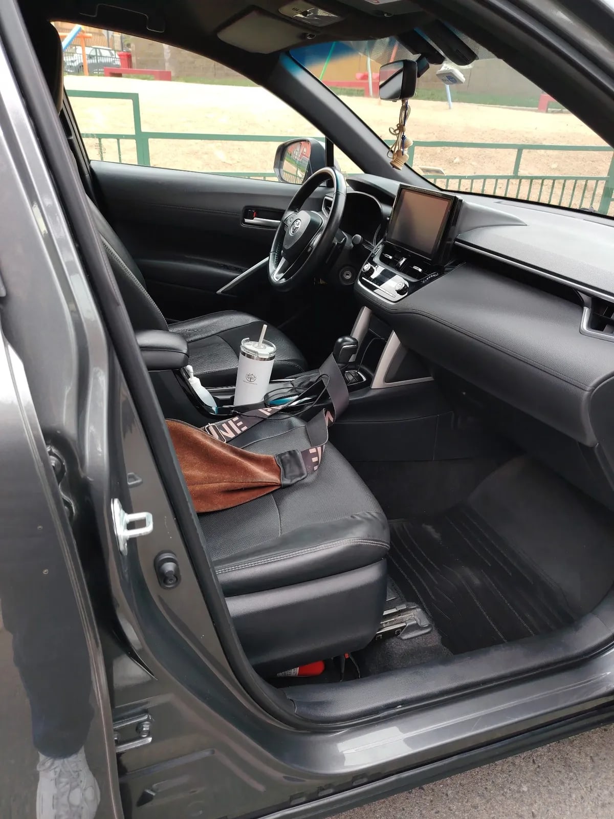 Toyota Corolla 2.0 Xei At año 2021