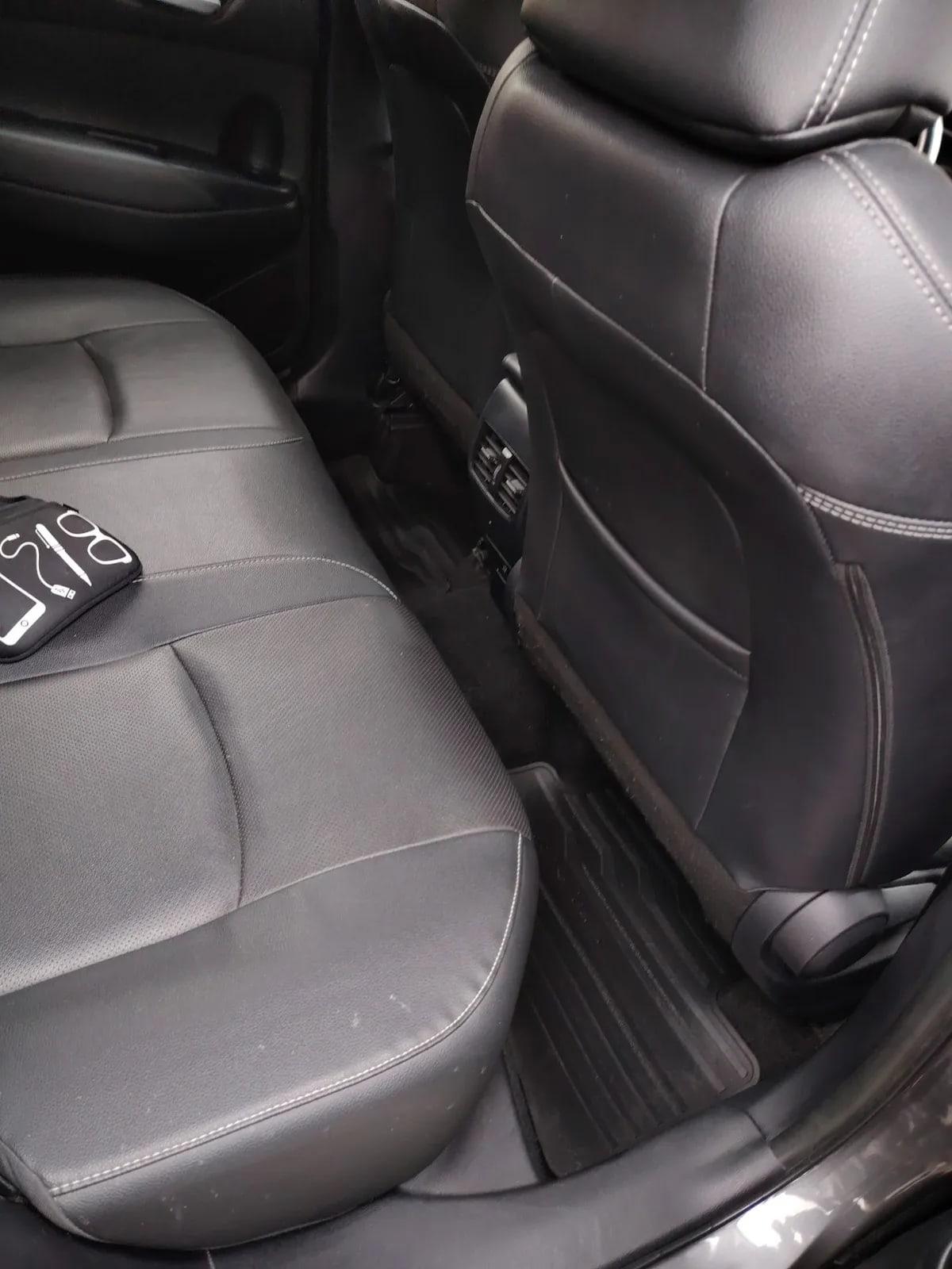 Toyota Corolla 2.0 Xei At año 2021