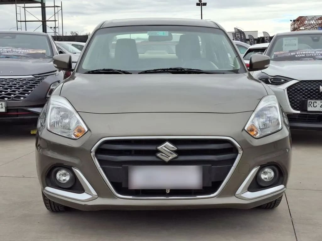 Suzuki Dzire Gl 1.2 año 2024