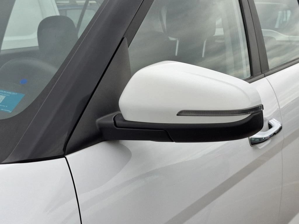 Hyundai Creta Su2id Mpi Cvt 1.5 año 2025