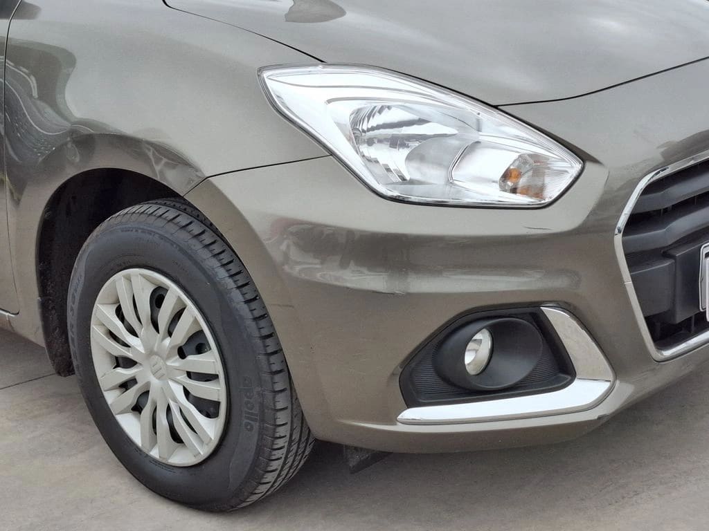 Suzuki Dzire Gl 1.2 año 2024