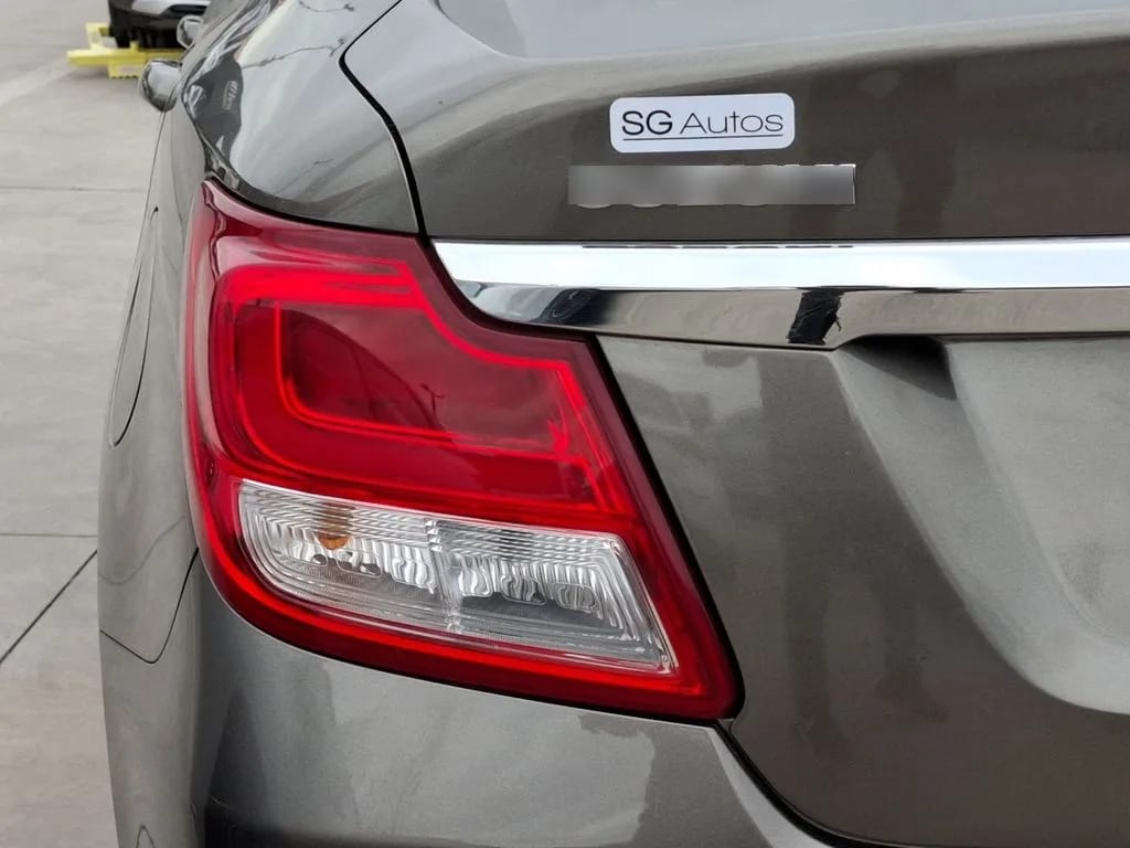Suzuki Dzire Gl 1.2 año 2024