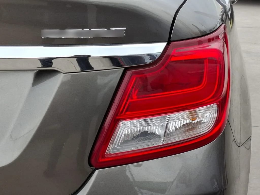 Suzuki Dzire Gl 1.2 año 2024