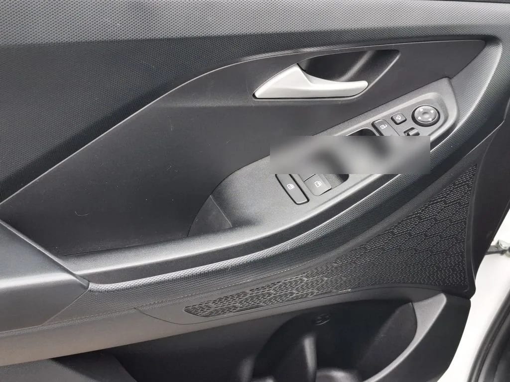 Hyundai Creta Su2id Mpi Cvt 1.5 año 2025