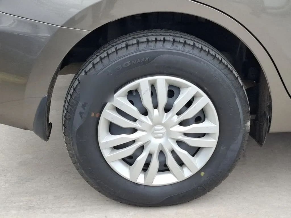 Suzuki Dzire Gl 1.2 año 2024