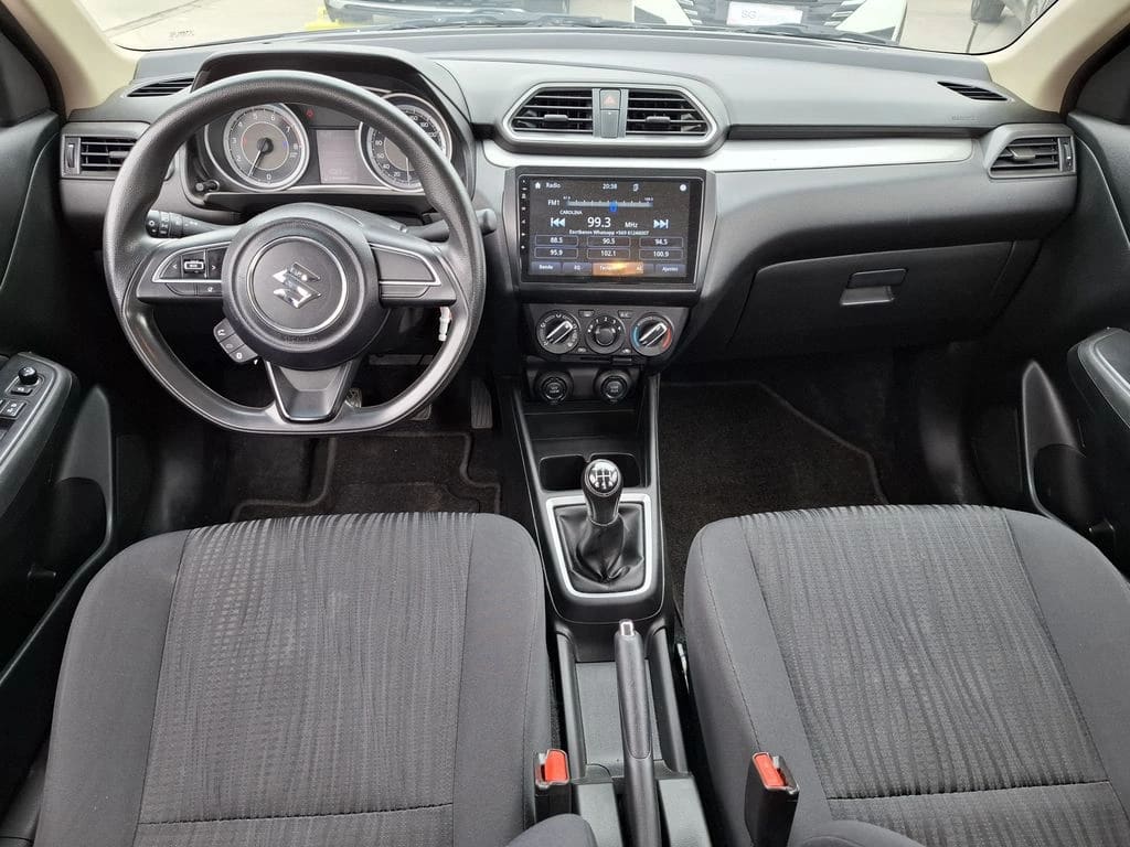 Suzuki Dzire Gl 1.2 año 2024