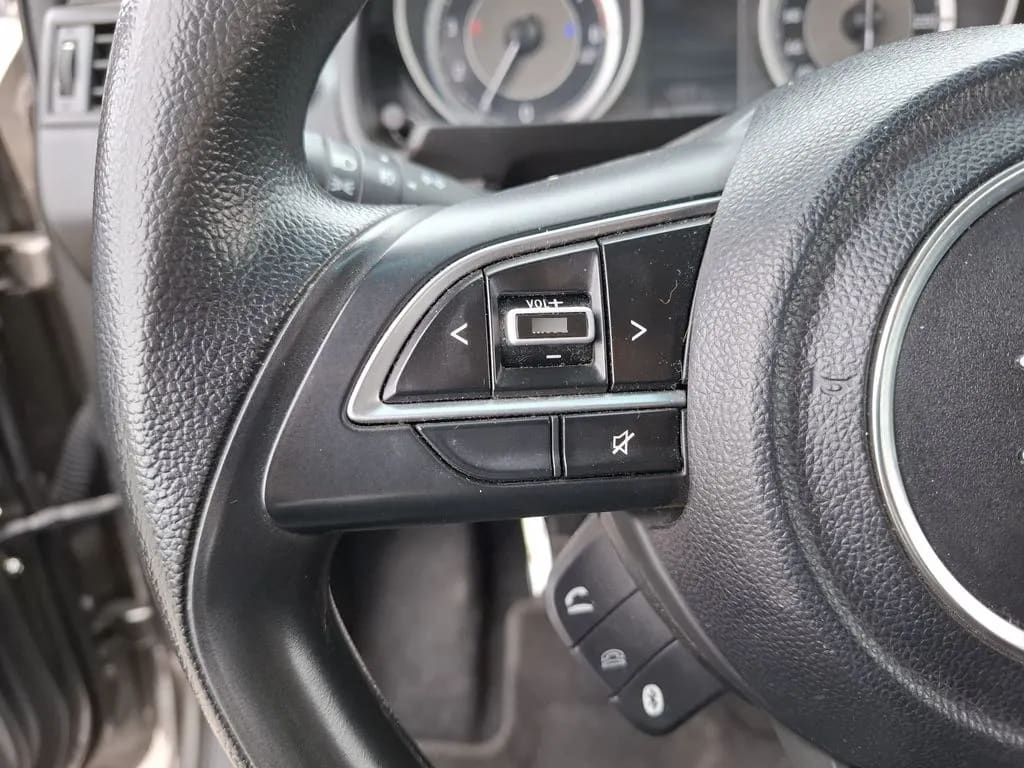 Suzuki Dzire Gl 1.2 año 2024