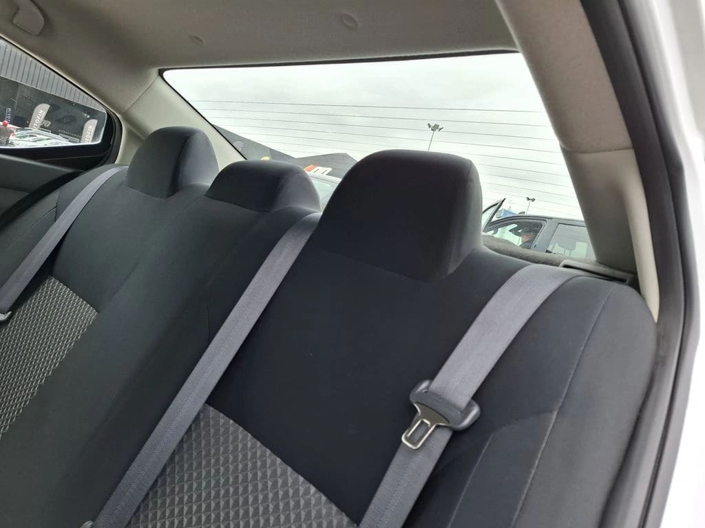 Nissan Versa Sense 1.6 Mt año 2024