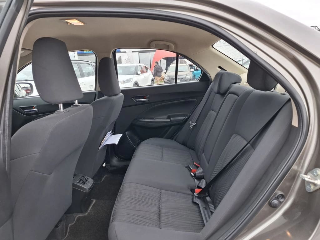 Suzuki Dzire Gl 1.2 año 2024