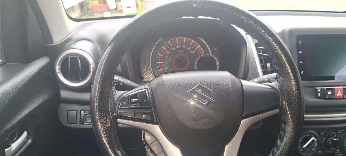 SUZUKI CELERIO 1.0 G Glx Aa Bt Sport 5p Mt año 2023