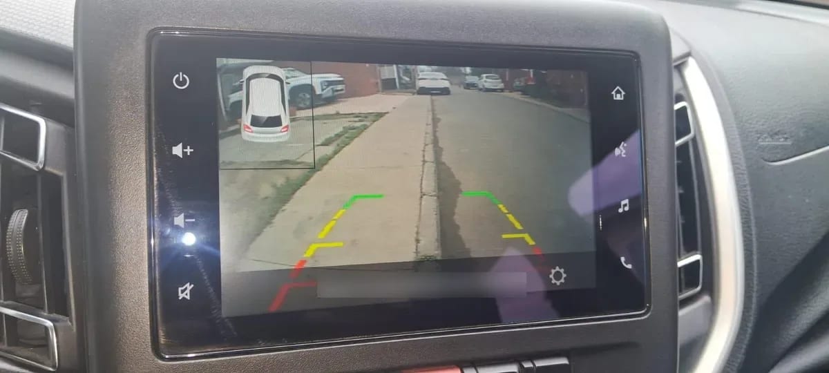 SUZUKI CELERIO 1.0 G Glx Aa Bt Sport 5p Mt año 2023