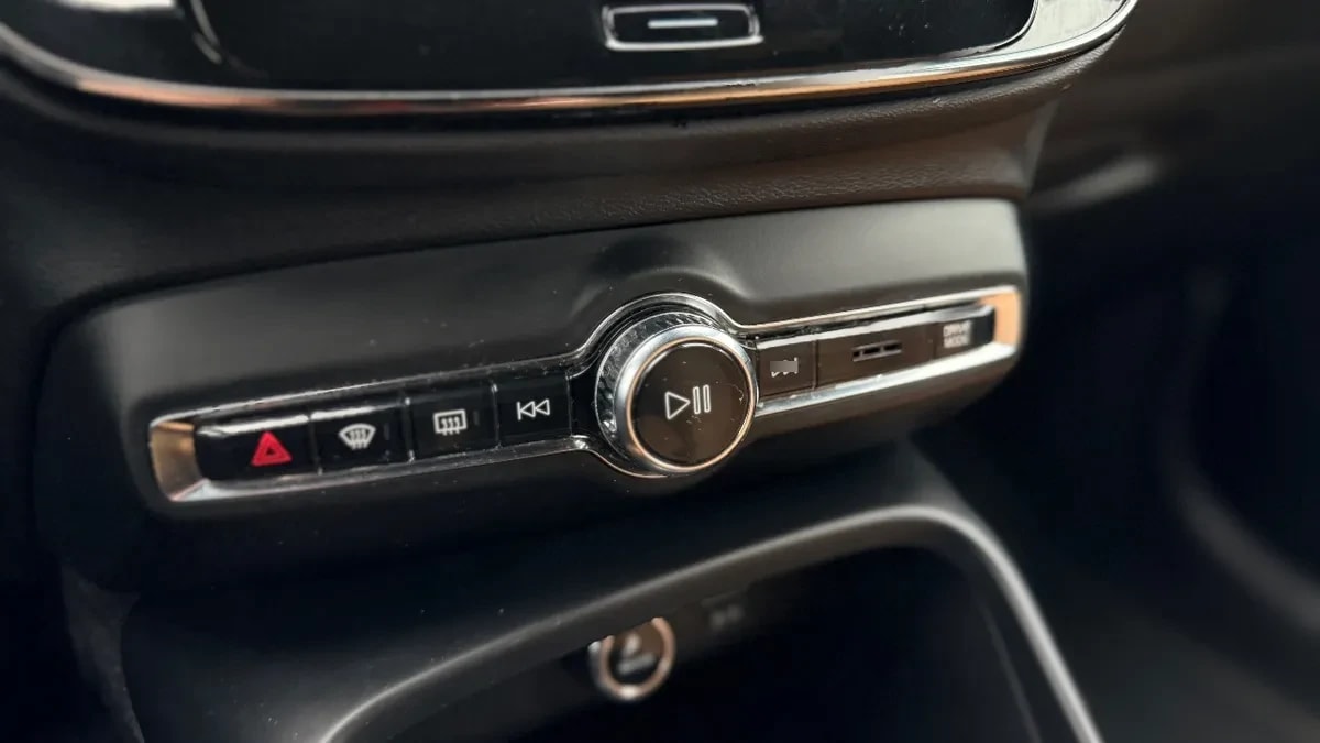Volvo Xc40 D4 año 2021
