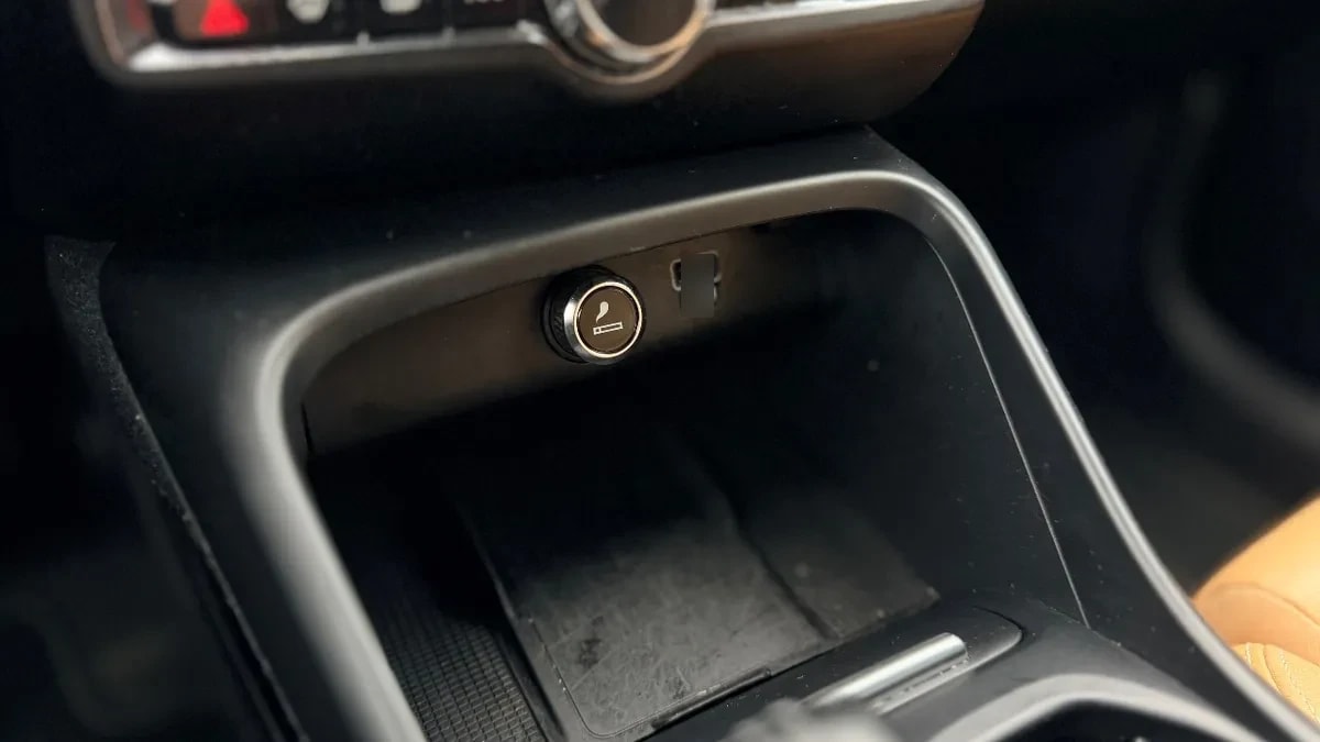 Volvo Xc40 D4 año 2021