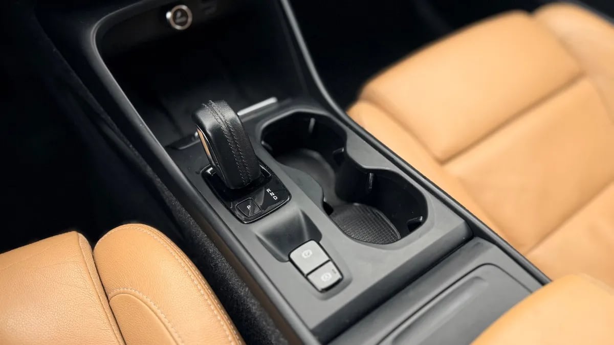 Volvo Xc40 D4 año 2021