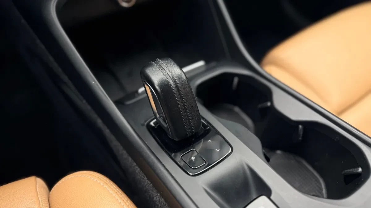 Volvo Xc40 D4 año 2021