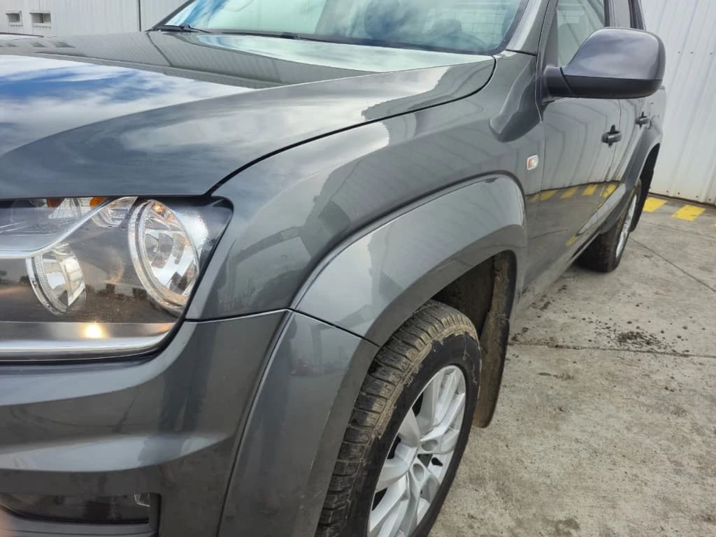 Volkswagen Amarok Dcab Tdi 4x4 Trendline 2.0 año 2023