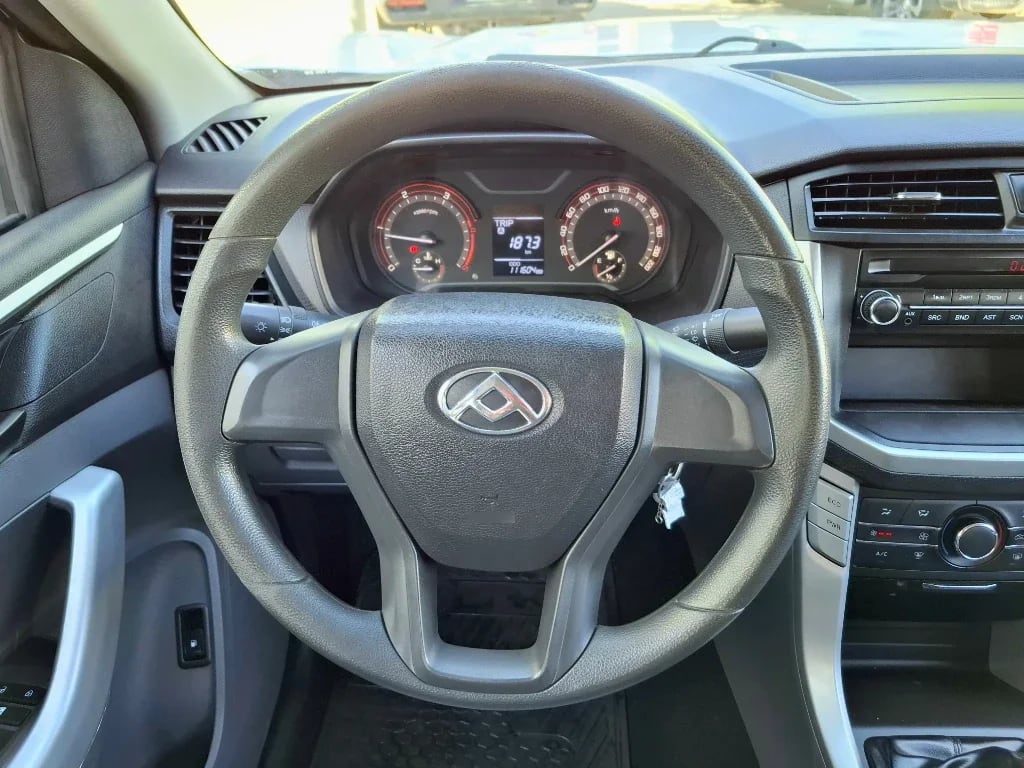 Maxus T60 T60 Dx 4x2 Dc 2.8d año 2023
