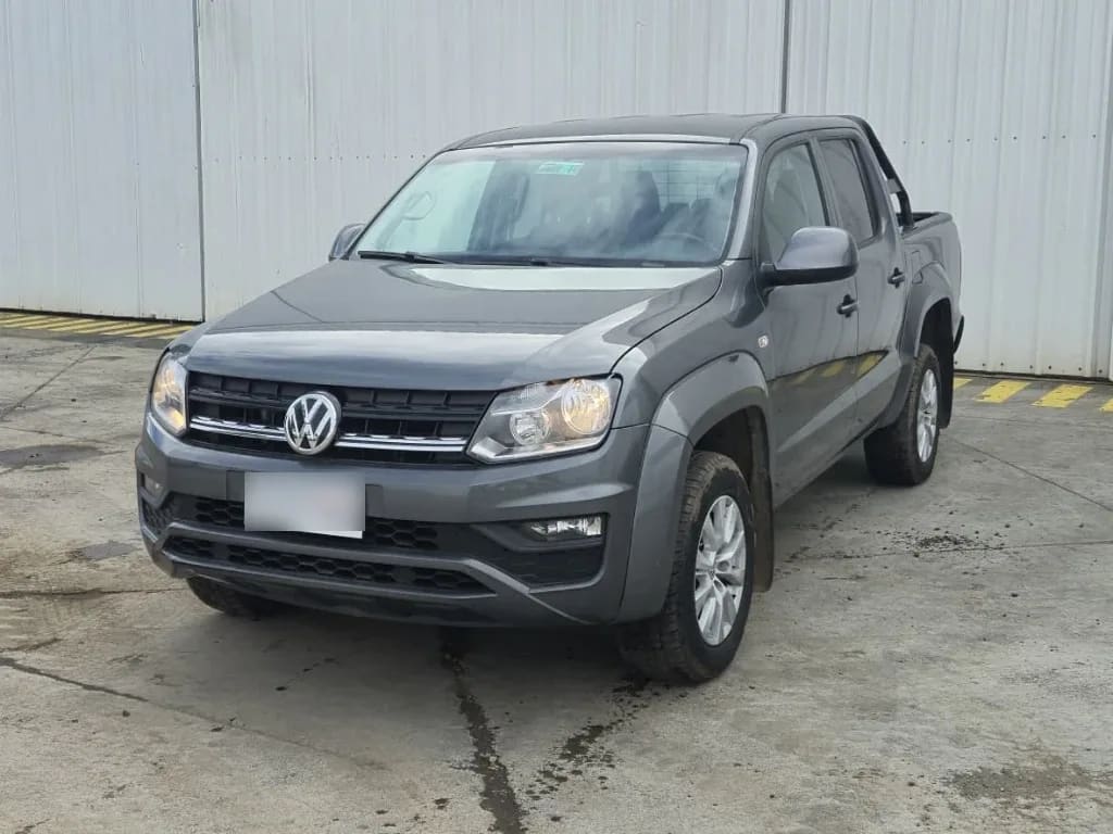 Volkswagen Amarok Dcab Tdi 4x4 Trendline 2.0 año 2023