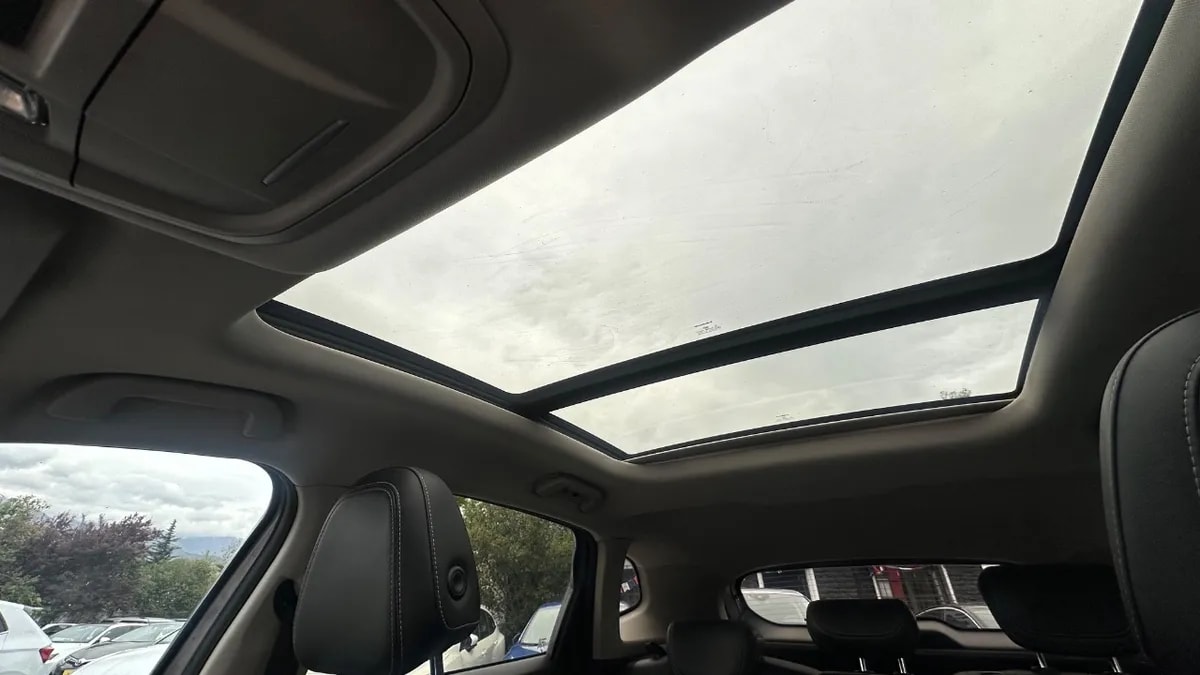 Haval Jolion Deluxe 1.5 año 2022
