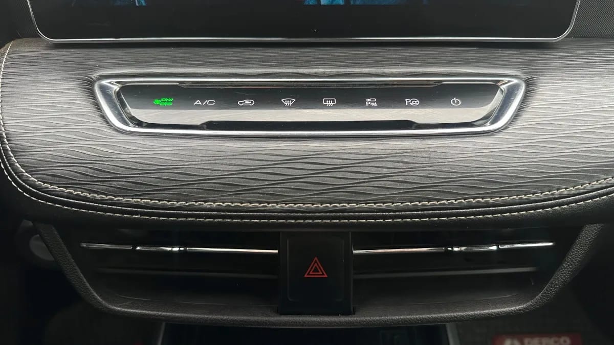 Haval Jolion Deluxe 1.5 año 2022