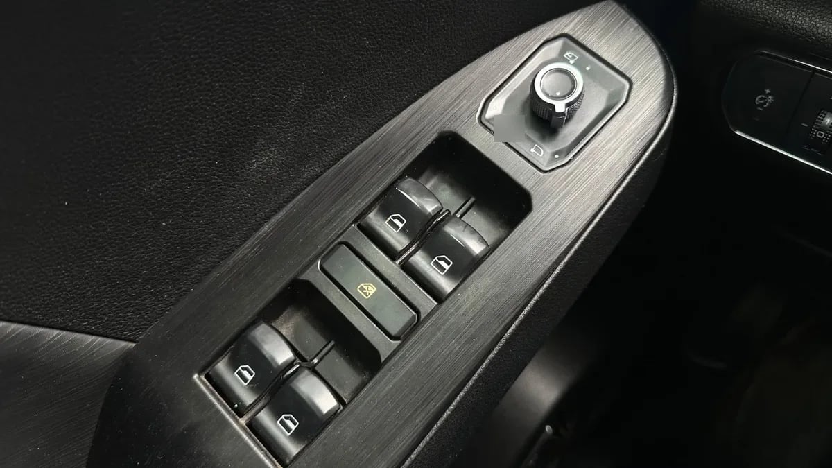 Haval Jolion Deluxe 1.5 año 2022