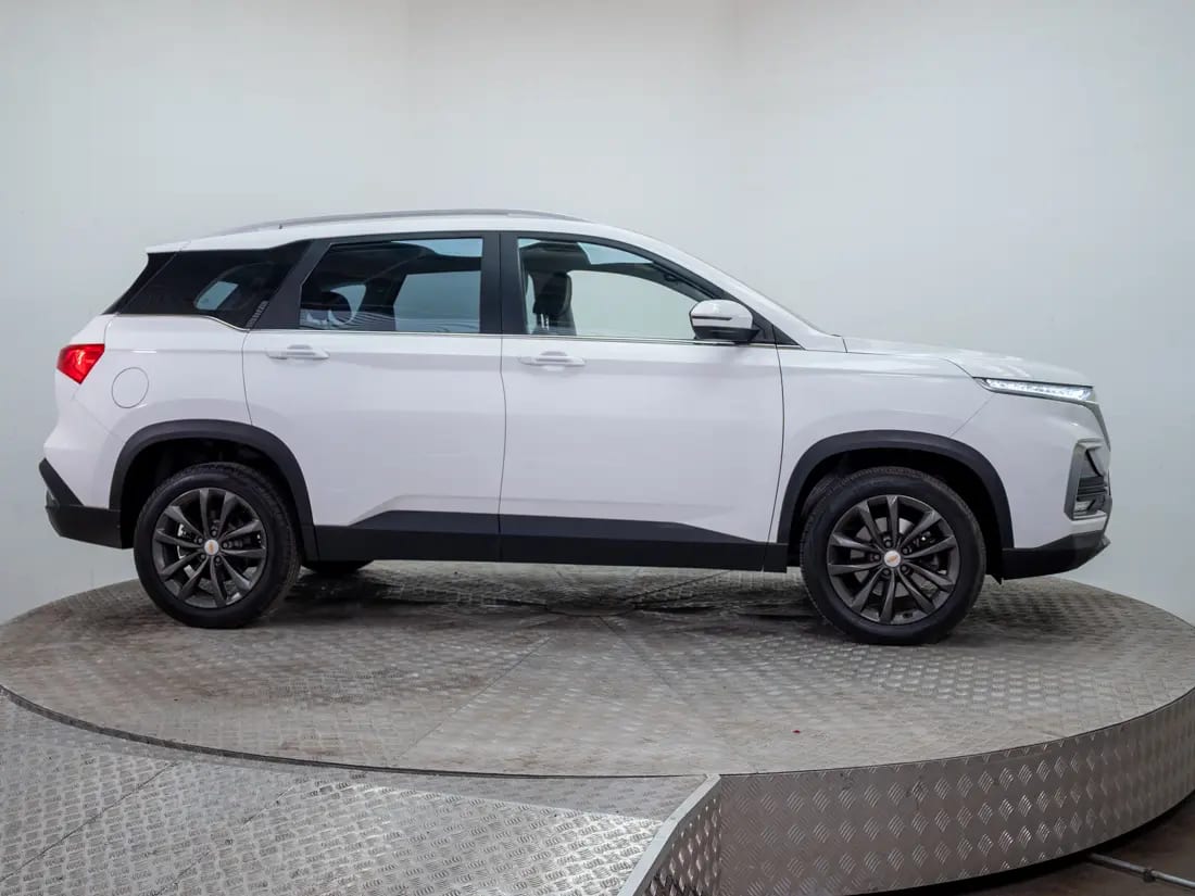 Chevrolet Captiva 1.5 Ltz At año 2024