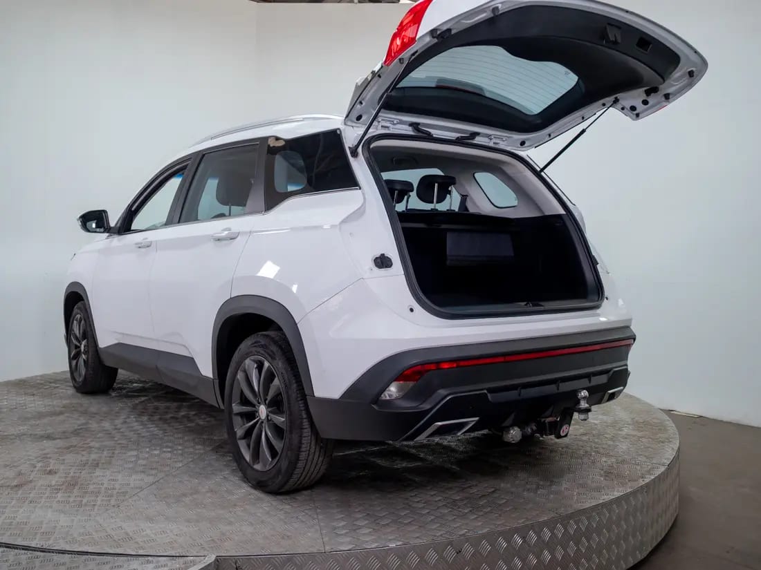 Chevrolet Captiva 1.5 Ltz At año 2024