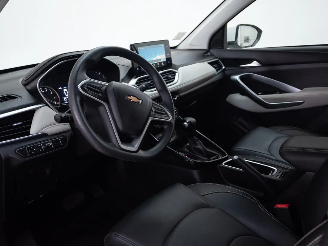 Chevrolet Captiva 1.5 Ltz At año 2024