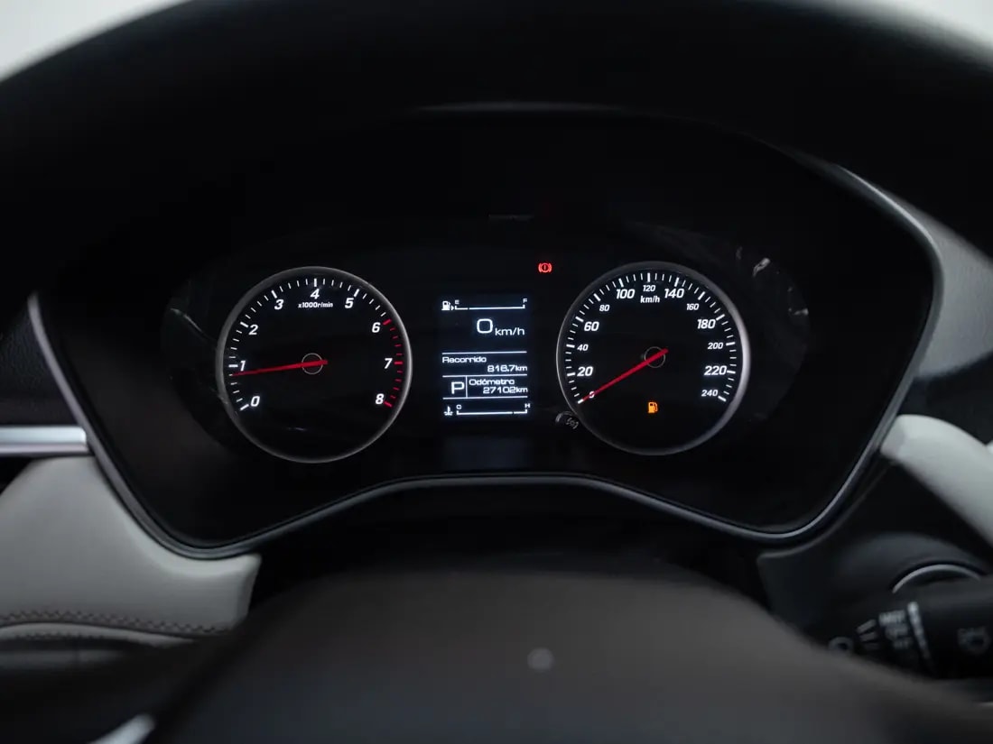 Chevrolet Captiva 1.5 Ltz At año 2024