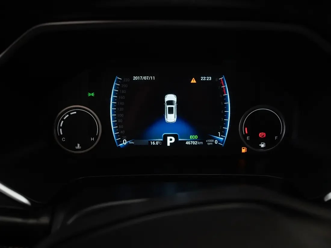 Chery Tiggo 8 1.5 Glx At año 2021