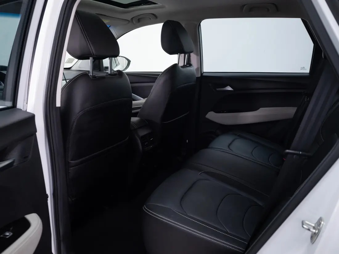Chevrolet Captiva 1.5 Ltz At año 2024