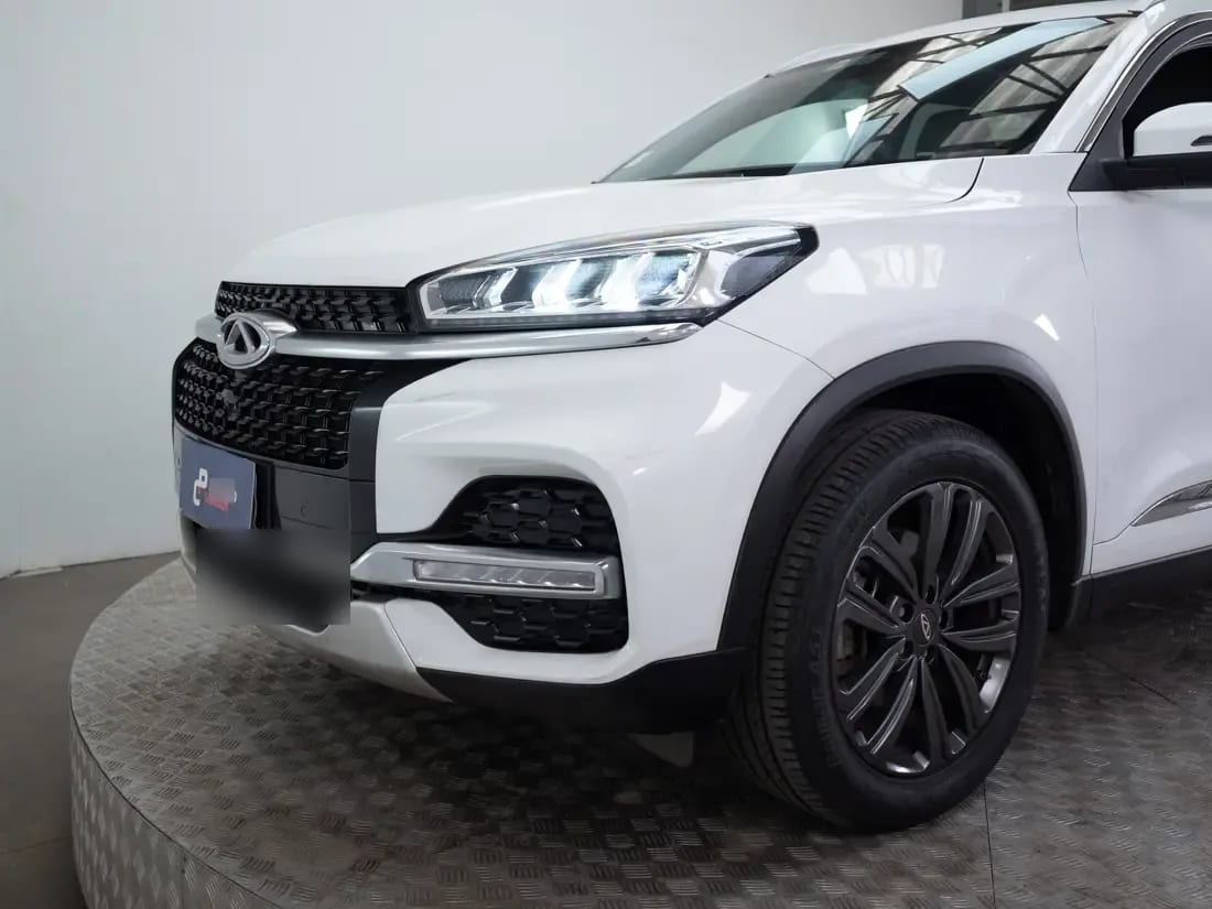 Chery Tiggo 8 1.5 Glx At año 2021