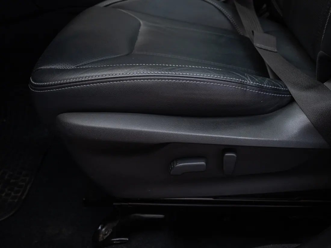 Subaru Forester 2.0 Awd Limited Es At 4x4 año 2021