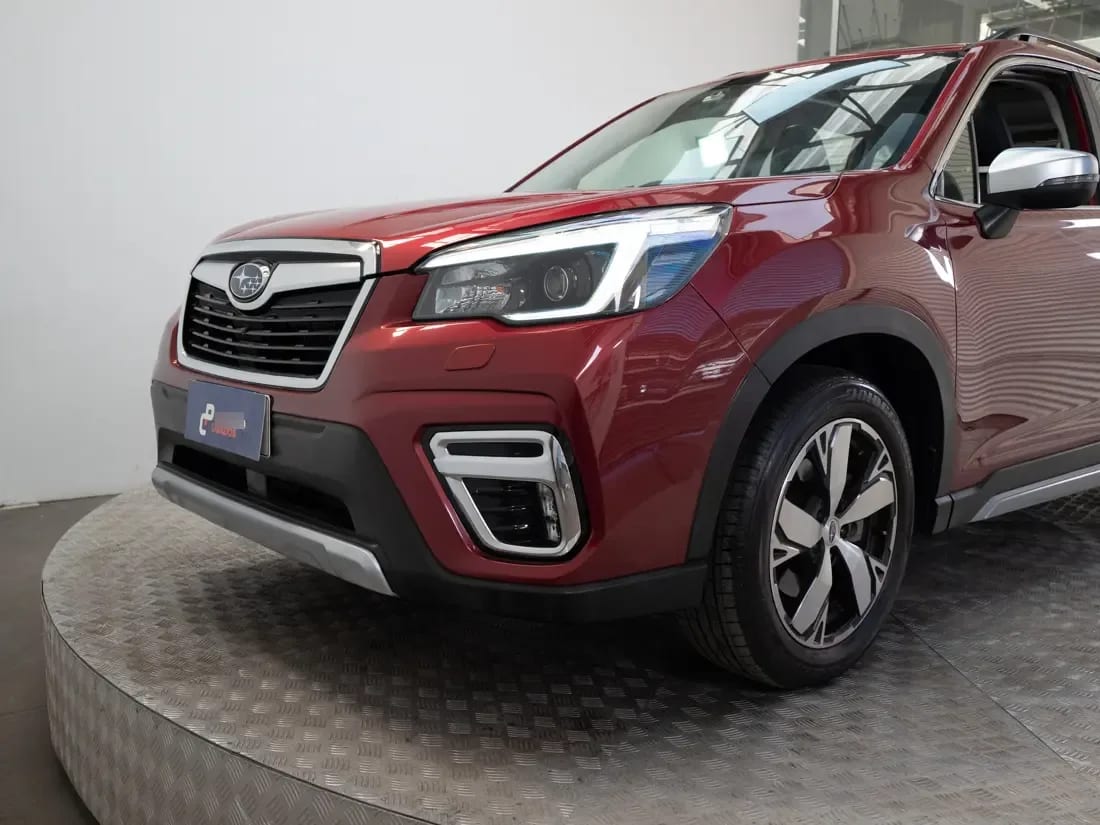 Subaru Forester 2.0 Awd Limited Es At 4x4 año 2021