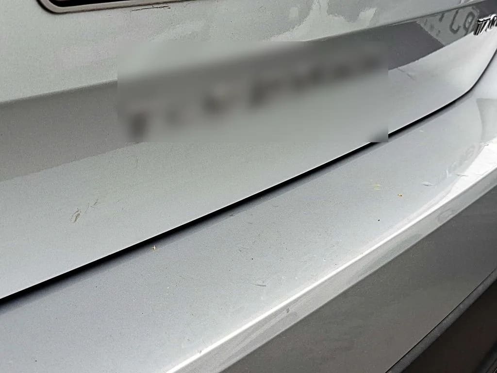 Volkswagen T-Cross 1.0 Tsi Trendline 4x2 Mt5 5p año 2022