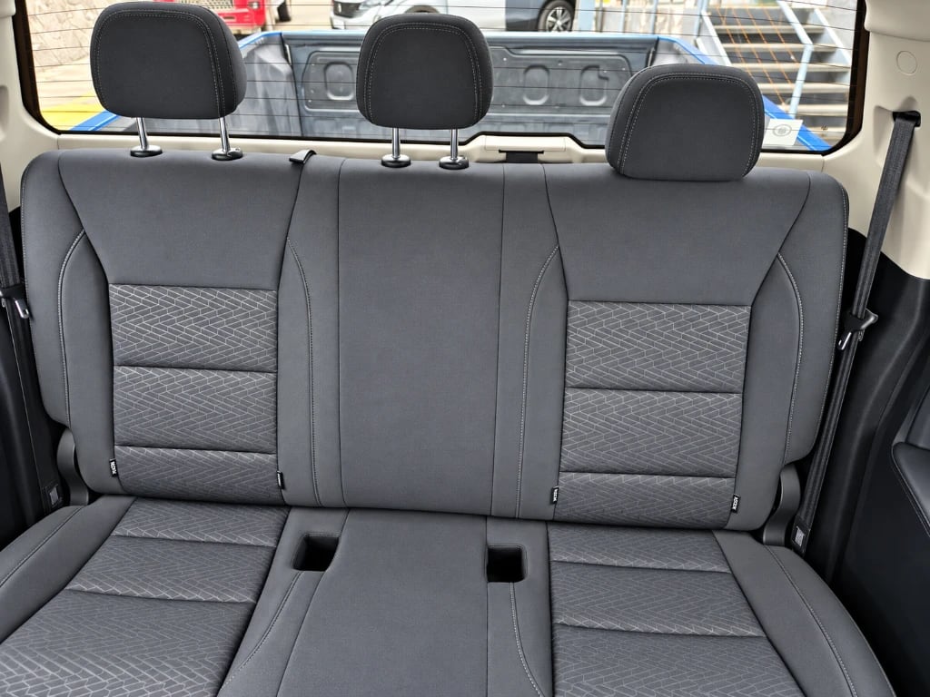 Great Wall Poer 4x2 Mt Elite 2.0 año 2022