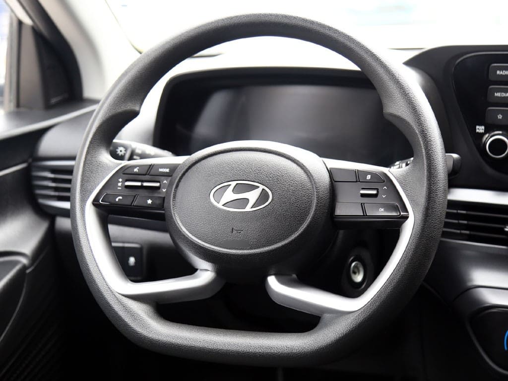 Hyundai I20 Mt 1.4 año 2025
