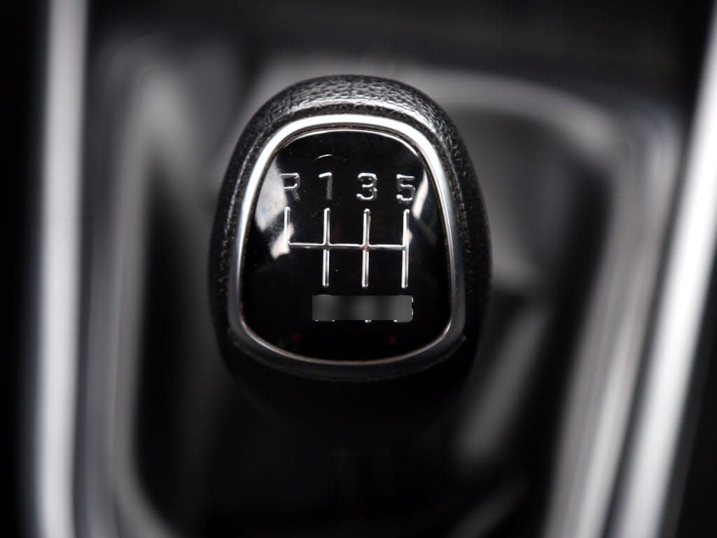 Hyundai I20 Mt 1.4 año 2025