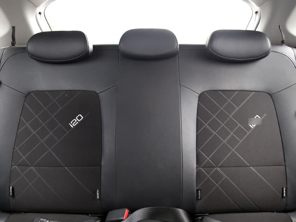 Hyundai I20 Mt 1.4 año 2025