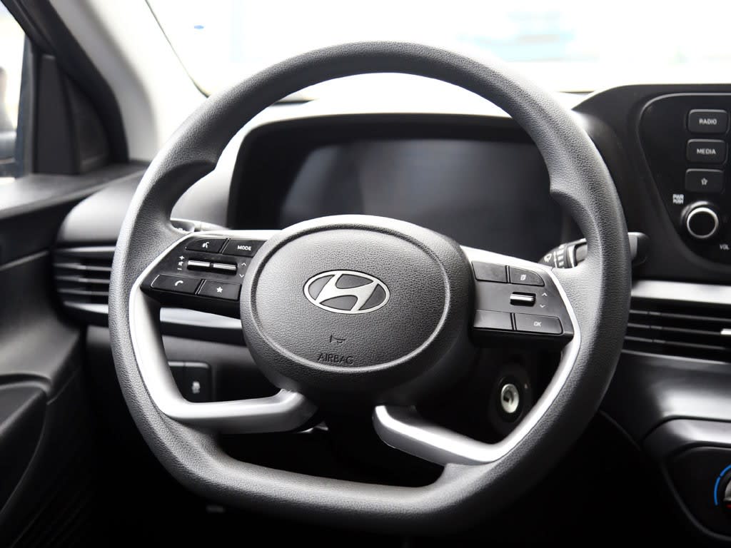 Hyundai I20 Bi3 4x2 1.4 año 2025