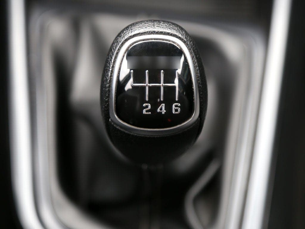 Hyundai I20 Bi3 4x2 1.4 año 2025