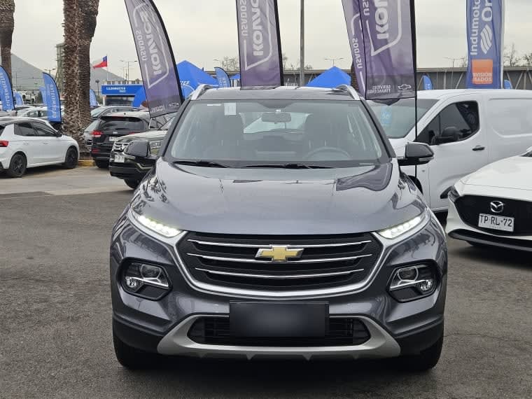Chevrolet Groove Premier 1.5 Mt año 2025