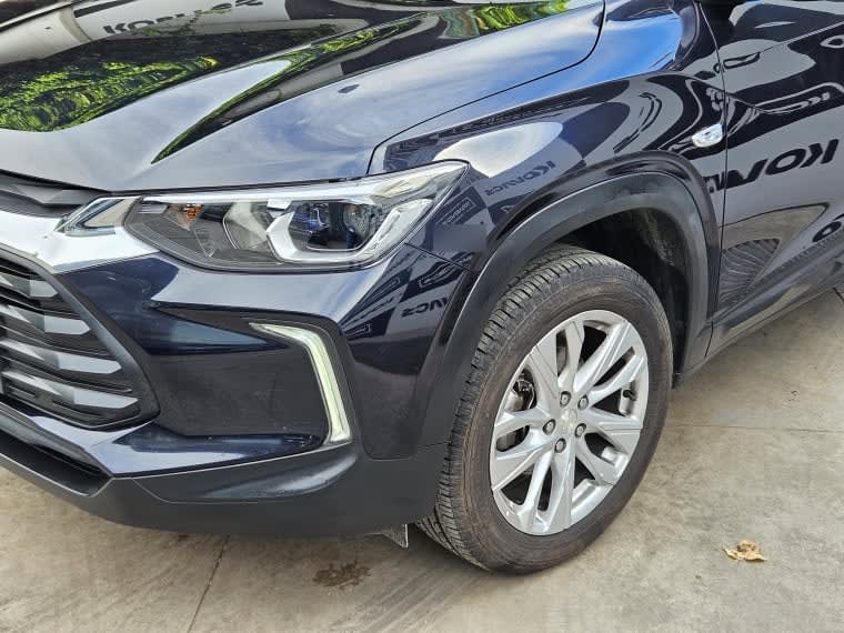 Chevrolet Tracker 1.2 Ltz Mt año 2023