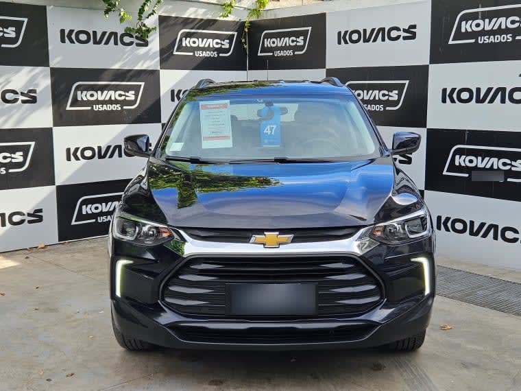 Chevrolet Tracker 1.2 Ltz Mt año 2023