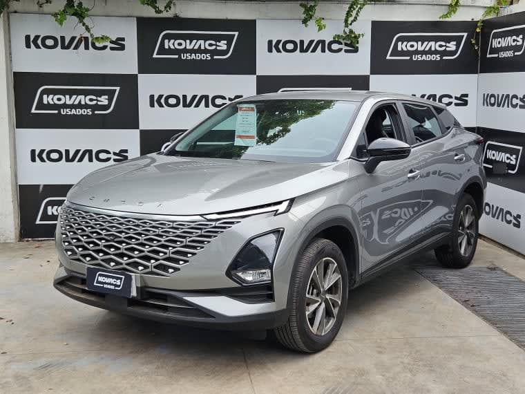 Omoda C5 1.5 Urban Cvt año 2026