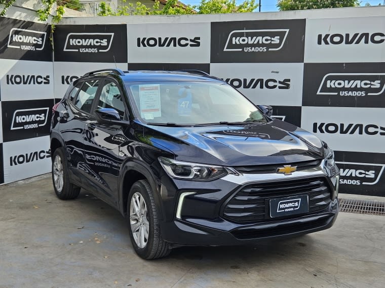 Chevrolet Tracker 1.2 Ltz Mt año 2023